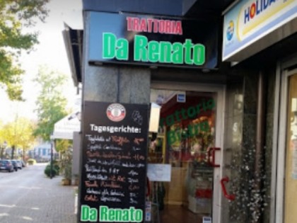 照片: Da Renato